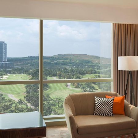 Le Meridien Putrajaya Exterior photo